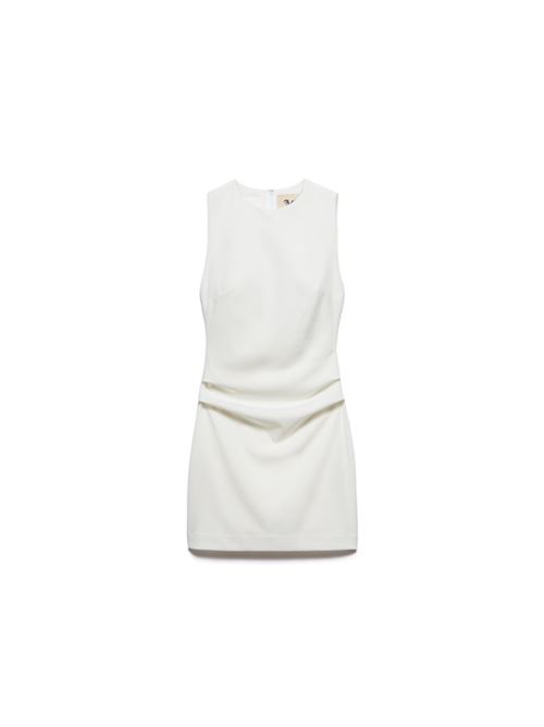 BACK DRESS SIENNA 