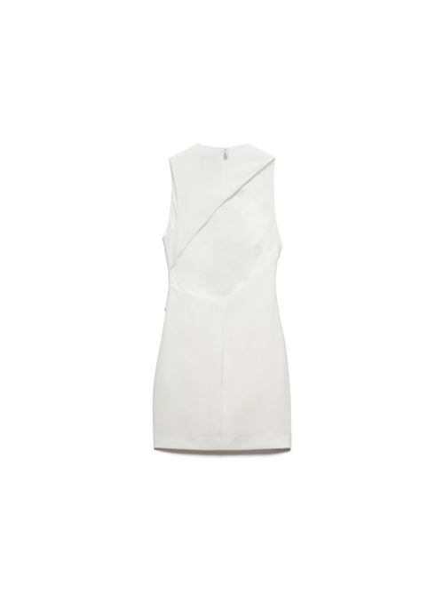 BACK DRESS SIENNA 