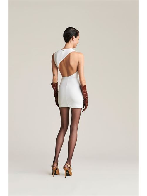 BACK DRESS SIENNA 