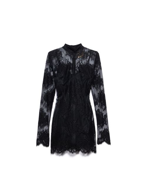 SHEAT DRESS LACE 