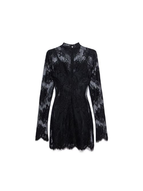SHEAT DRESS LACE 