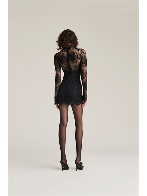 SHEAT DRESS LACE 