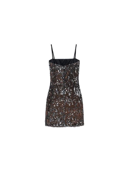 MINI DRESS LULU'