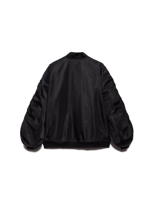 OVER BOMBER KATE 