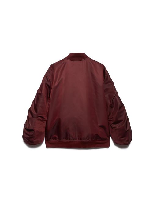 OVER BOMBER KATE