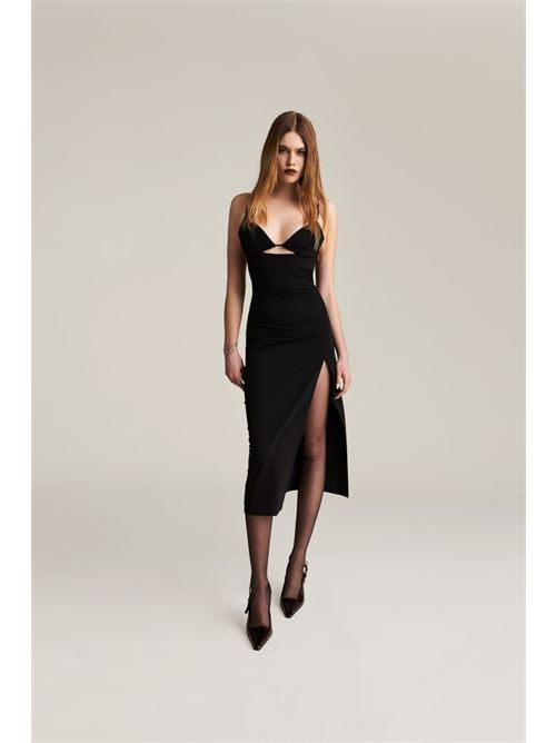 BRALETTE DRESS LINDA 
