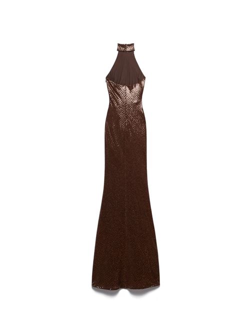 SIREN DRESS