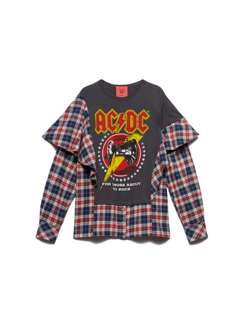 SHIRT AC/DC
