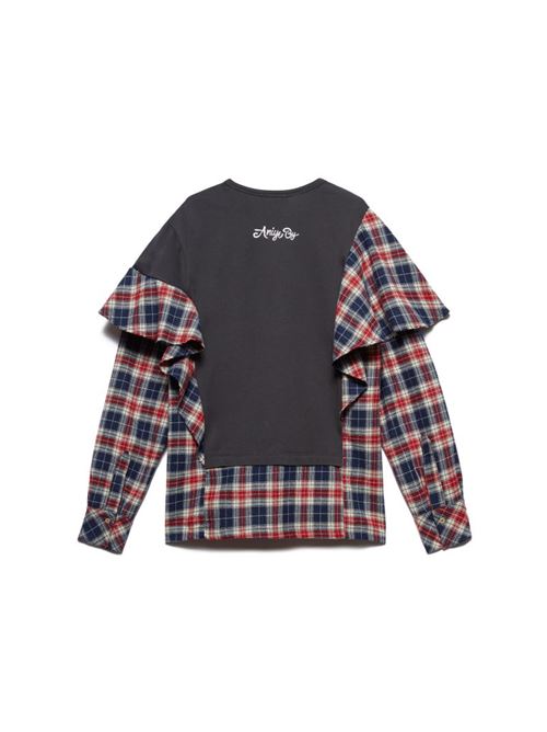 SHIRT AC/DC