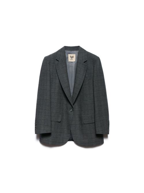 OVER JACKET DALILAH