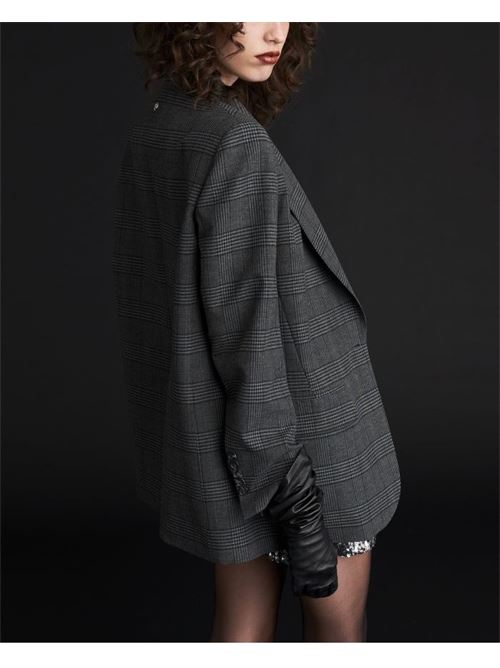 OVER JACKET DALILAH