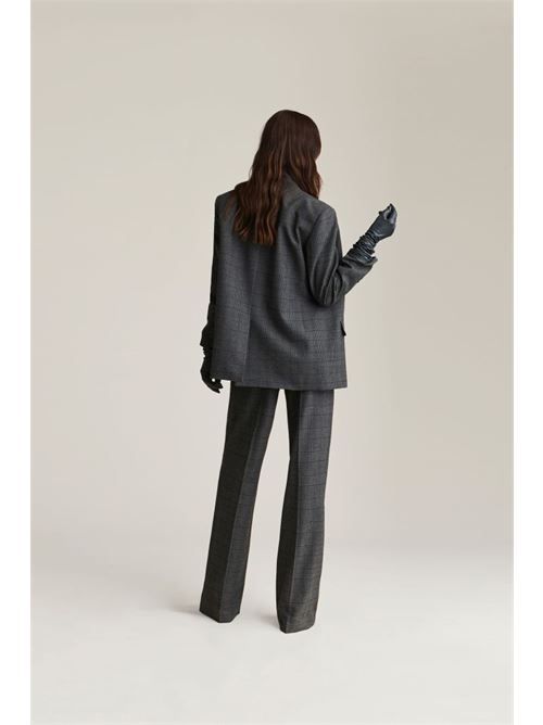 OVER JACKET DALILAH