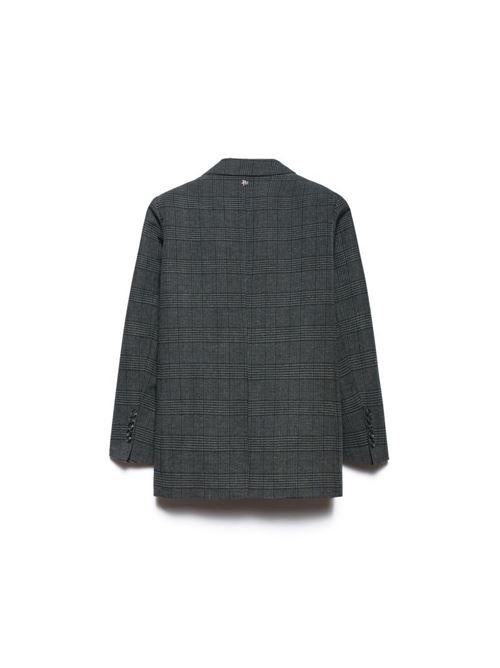 OVER JACKET DALILAH