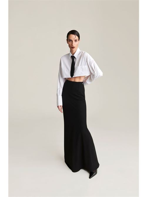 CROP SHIRT MOON