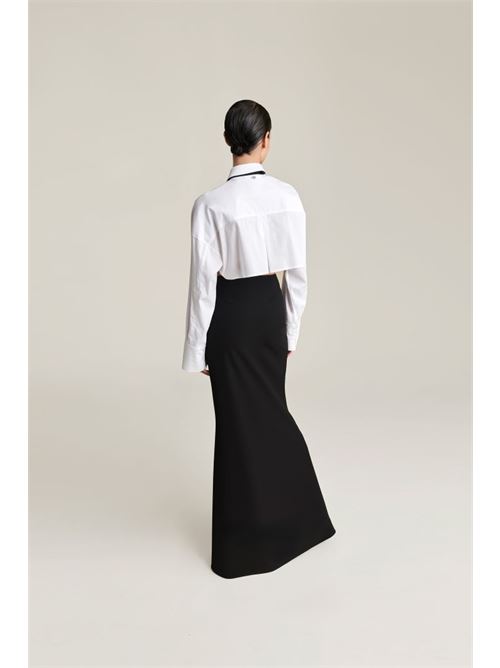 CROP SHIRT MOON