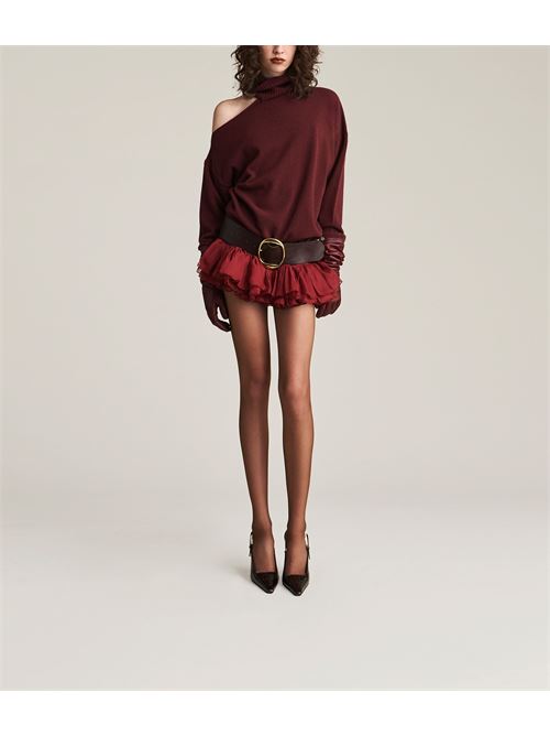 MINI SKIRT IVETTE