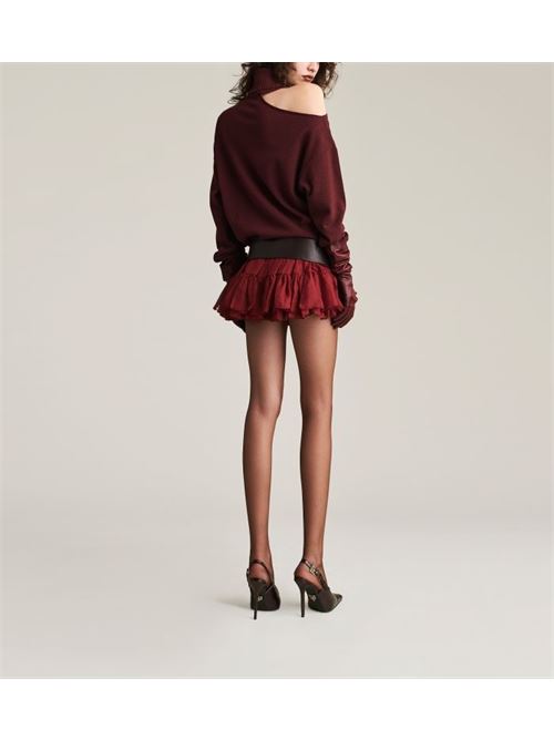 MINI SKIRT IVETTE