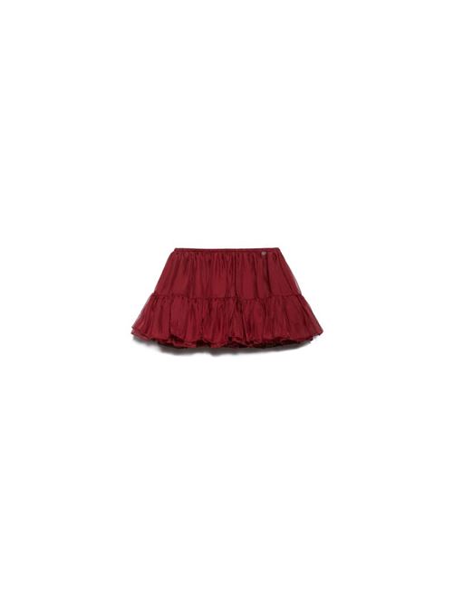 MINI SKIRT IVETTE