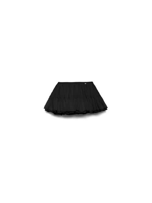 MINI SKIRT IVETTE 