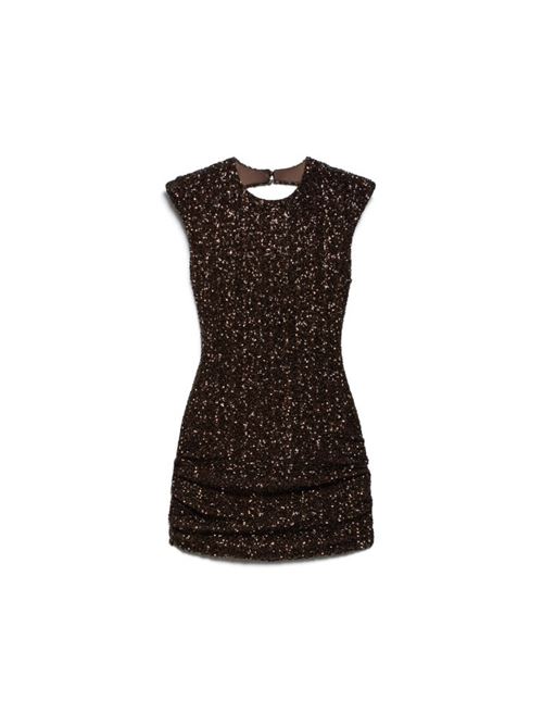 MINI DRESS LUXY 