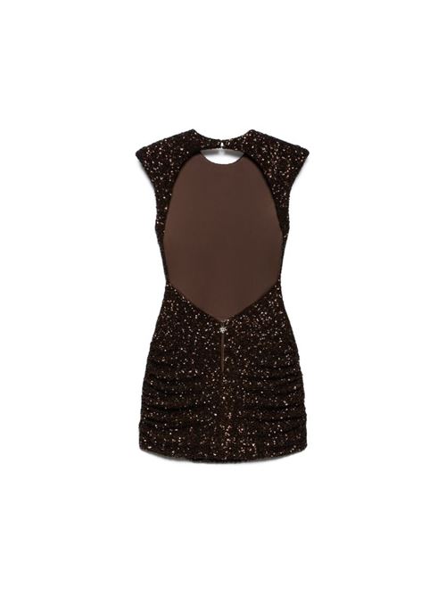 MINI DRESS LUXY 