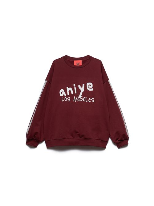 HOODIE L.A.