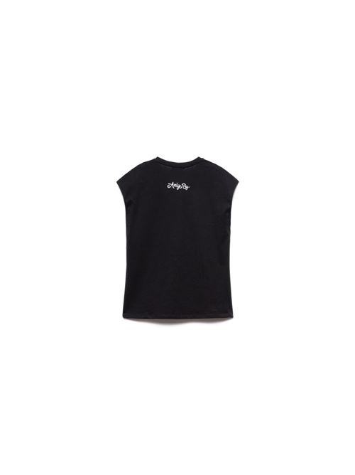T-SHIRT NIRVANA