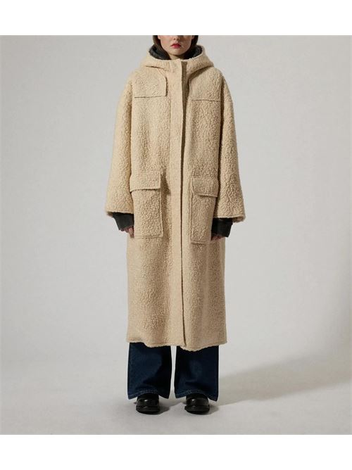 RUDIE COAT 
