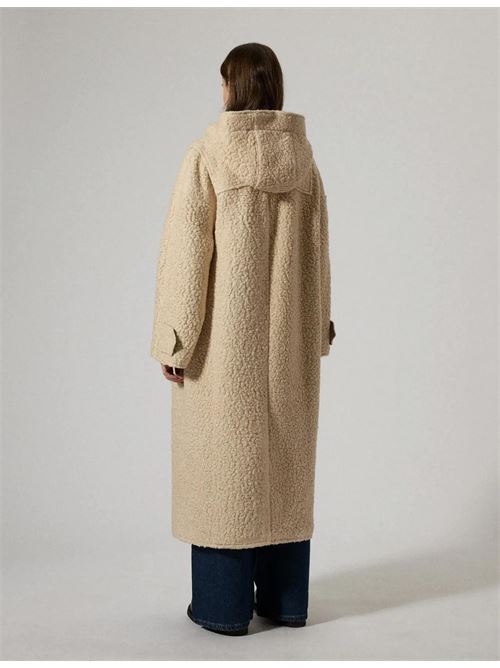 RUDIE COAT 