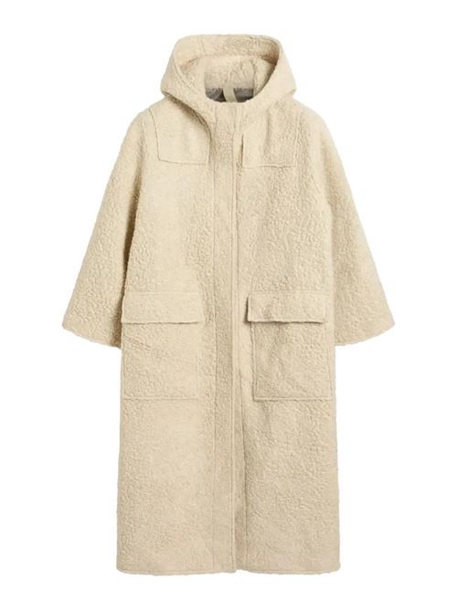 RUDIE COAT 