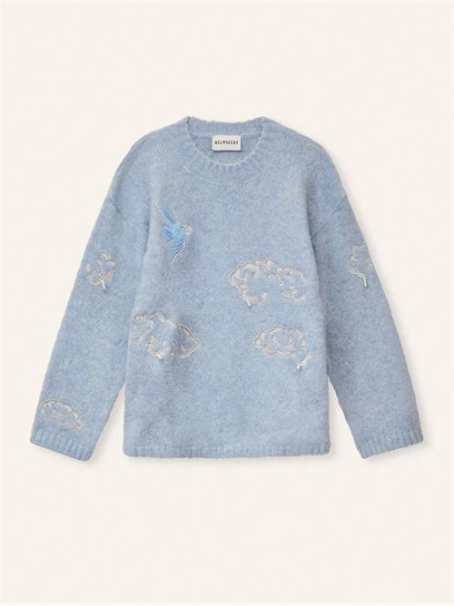 ASTRID KNIT SWEATER 