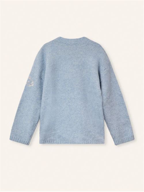 ASTRID KNIT SWEATER 