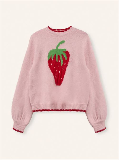 FREJA KNIT SWEATER