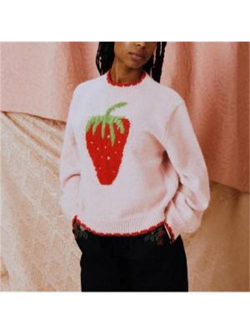 FREJA KNIT SWEATER