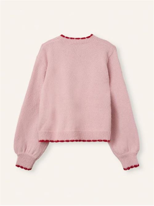 FREJA KNIT SWEATER