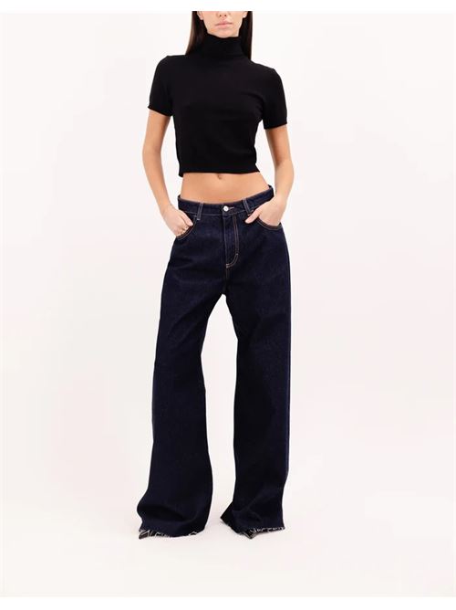 DEBBY DARK BLUE