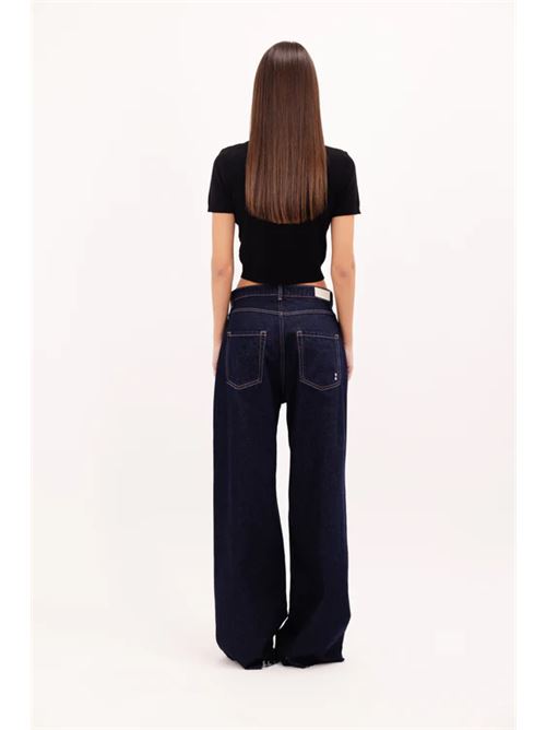 DEBBY DARK BLUE