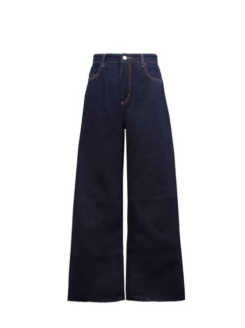 DEBBY DARK BLUE