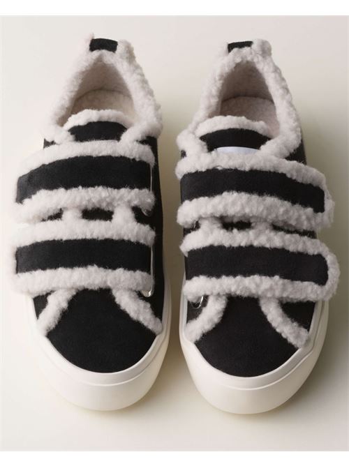 SHEARLING LOW 