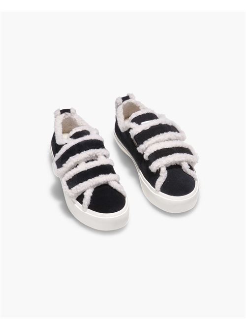 SHEARLING LOW 