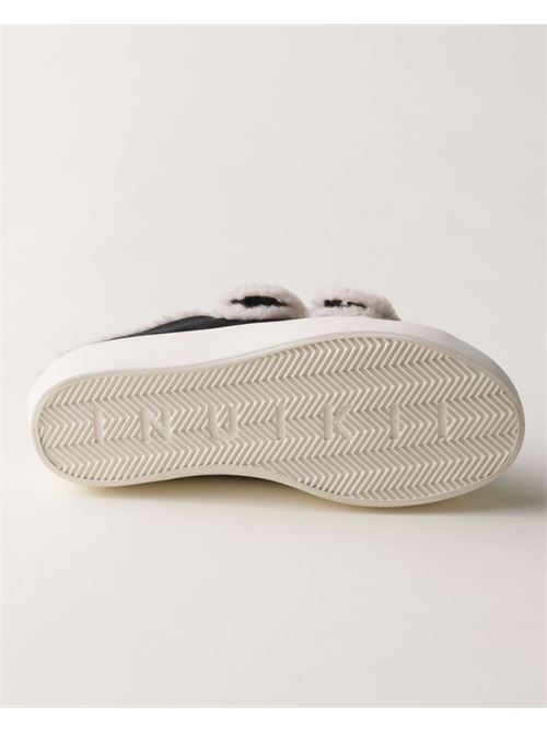 SHEARLING LOW 