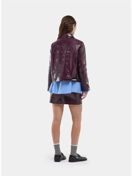 BRUMA PLUM JACKETS 