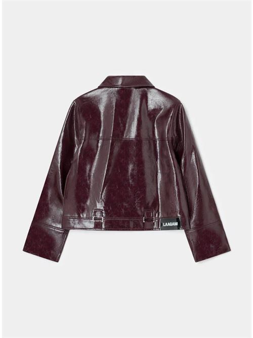 BRUMA PLUM JACKETS 