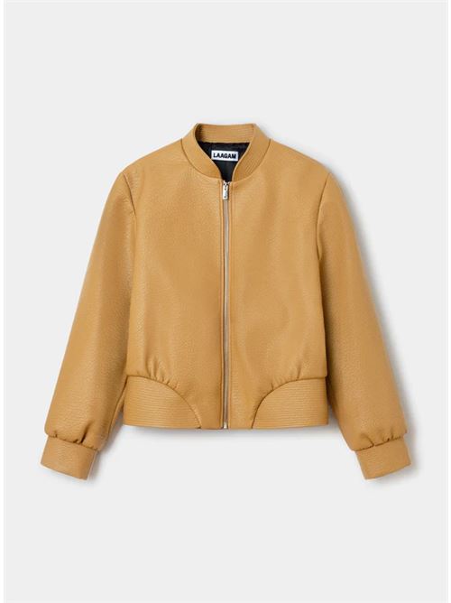 FREYA BOMBER JACKET