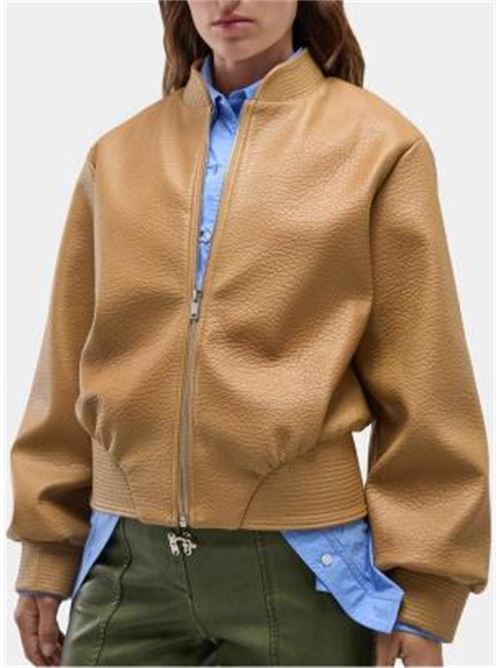 FREYA BOMBER JACKET