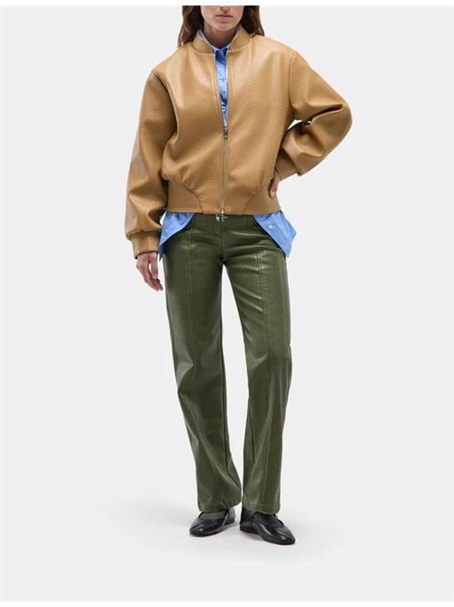 FREYA BOMBER JACKET
