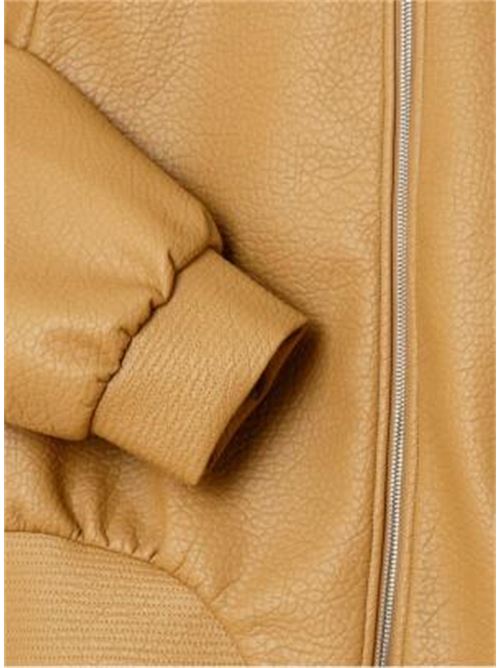 FREYA BOMBER JACKET