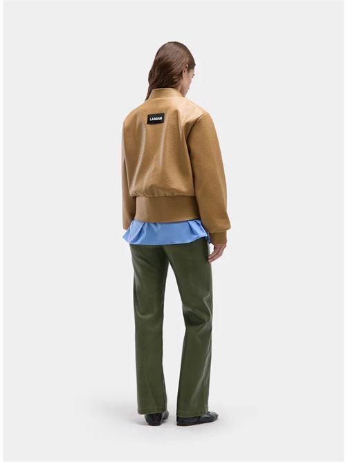 FREYA BOMBER JACKET