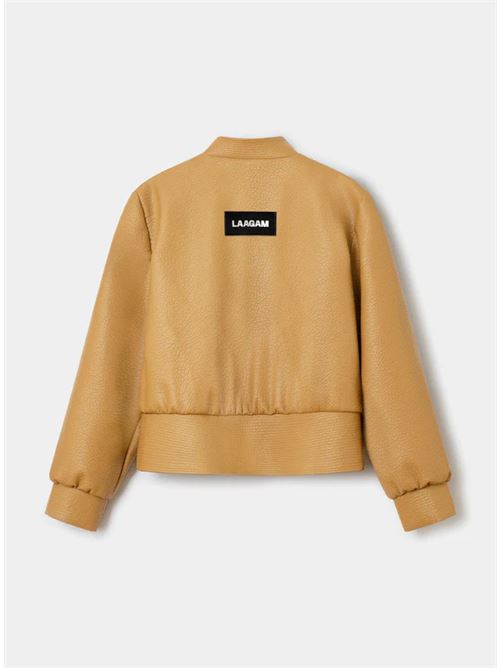 FREYA BOMBER JACKET