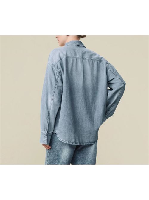 MIA OCLU AUSTIN SHIRT 